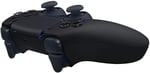 DualSense kablosuz kumanda - Midnight Black [PlayStation 5]