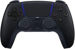 DualSense kablosuz kumanda - Midnight Black [PlayStation 5]