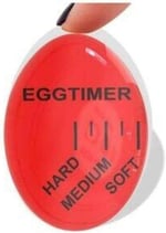 DUBLÖR YUMURTA ZAMANLAYICI KIVAMINDA PİŞİRME APARATI EGG TIMER
