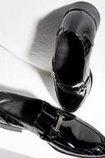 Ducavelli Lunta Hakiki Deri Erkek Klasik Ayakkabı, Loafer Klasik Ayakkabı