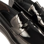 Ducavelli Premio Hakiki Deri Erkek Günlük Ayakkabı, Loafer Ayakkabı