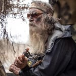 Duck Commander kaz çağrısı - su kuşu avcılığı aksesuarları - gerçekçi kaz sesi veren ağız çağrısı - Seçenekler: Tavuk için ördek düdüğü, Ahşap Ördek Çağrısı...
