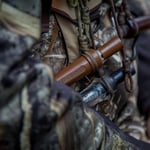 Duck Commander kaz çağrısı - su kuşu avcılığı aksesuarları - gerçekçi kaz sesi veren ağız çağrısı - Seçenekler: Tavuk için ördek düdüğü, Ahşap Ördek Çağrısı...