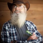 Duck Commander Klasik Serisi Ördek Çağrısı, Ördek Decoy Su Kuşları Av İpi Aksesuarları, Si Amca Tek Kamış