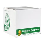 Duck Marka 286655 Genel Amaçlı Maskeleme Bandı, 0,94 İnç x 60 Yard, Bej, Paket başına 36 Rulo