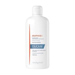 Ducray Anaphase+ Shampoo Saç Dökülmelerine Karşı Bakım Şampuanı 400 mL - Seçenekler: 400 ml, 200 ml, 400 ml (2 paketi)