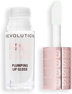 Dudak Dolgunlaştırıcı Ve Parlatıcı Gloss