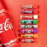 Dudak Smacker Coca-Cola Dudak Balsamı Parti Paketi 8 Adet