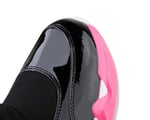 Dudino 10A104 Nozy Black Çocuk Günlük Bot 10A104-NOZY-BLACK Siyah 31