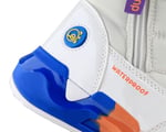 Dudino 10A292 Nozy Off White Çocuk Outdoor Botu 10A292-NOZY-OFF-WHITE Beyaz 32
