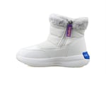 Dudino 10A292 Nozy Off White Çocuk Outdoor Botu 10A292-NOZY-OFF-WHITE Beyaz 32