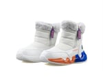 Dudino 10A292 Nozy Off White Çocuk Outdoor Botu 10A292-NOZY-OFF-WHITE Beyaz 32