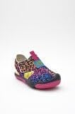 Dudino Kız Bebek Queen Pembe-Mavi Sandalet, 29, 5003134887, Pembe - Mavi, Kız bebek