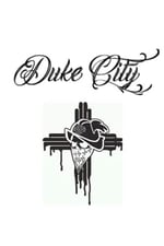 Duke City Bandana Duke