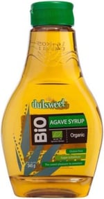DULSWEET Agave Şurubu Organik 345 Gr