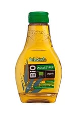 DULSWEET Agave Şurubu Organik 345 Gr