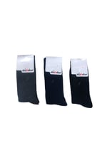 Dündar 12 Çift Havlu Çorap Çok Renkli 40-44 40-44