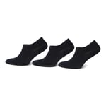 Dündar BAMBU Premium Dikişsiz Bay Sneaker 3-6'lı Paket