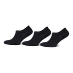 Dündar BAMBU Premium Dikişsiz Bay Sneaker 3-6'lı Paket