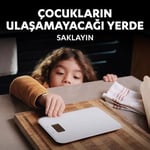 Duracell 2016 Lityum Düğme Piller (2’Li Paket) 3V, Bebek Güvenlik Teknolojisi, Anahtarlık, Ev Tipi Kumandalar, Akıllı Bilekliklerde Kullanım, Bebek Güvenlikli Paketleme