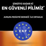 Duracell 2016 Lityum Düğme Piller (2’Li Paket) 3V, Bebek Güvenlik Teknolojisi, Anahtarlık, Ev Tipi Kumandalar, Akıllı Bilekliklerde Kullanım, Bebek Güvenlikli Paketleme