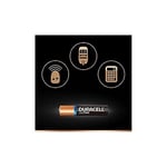 Duracell Alkalin MN2500 AAAA Pil 2'li