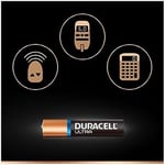 Duracell Alkalin MN2500 AAAA Pil 2'li