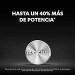 Duracell CR2450 düğme pil (2 adet), CR 2450 lityum düğme pil 3 V