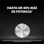 Duracell CR2450 düğme pil (2 adet), CR 2450 lityum düğme pil 3 V