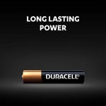 Duracell Özel Alkalin AAAA 2'li