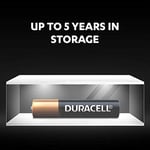 Duracell Özel Alkalin AAAA 2'li