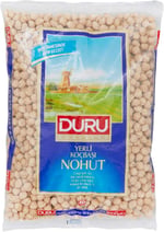 Duru Bakliyat Koçbaşı Nohut 8 Mm 1000 Gr