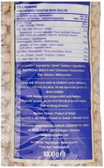 Duru Bakliyat Koçbaşı Nohut 8 Mm 1000 Gr