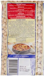 Duru Bakliyat Koçbaşı Nohut 8 Mm 1000 Gr