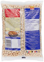 Duru Bakliyat Koçbaşı Nohut 8 Mm 1000 Gr