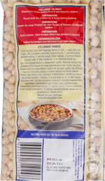 Duru Bakliyat Koçbaşı Nohut 8 Mm 1000 Gr