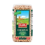 Duru Bakliyat Koçbaşı Nohut 9 Mm 1000 Gr