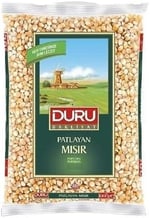 Duru Bakliyat Patlayan Mısır 1000 Gr