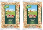 Duru Bakliyat Patlayan Mısır 1000 Gr