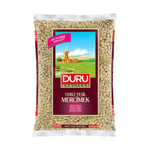 Duru Bakliyat Yeşil Mercimek,1000 Gr