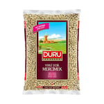 Duru Bakliyat Yeşil Mercimek,1000 Gr
