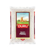 Duru Baldo Pirinç 5 Kg, İri Taneli, Pilavlık, Tane Tane ve Lezzetli
