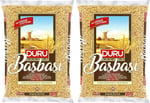 Duru Bulgur Başbaşı Bulgur 1000 Gr