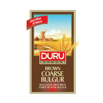 Duru Bulgur Esmer Pilavlık Bulgur 1000 Gr