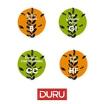 Duru Bulgur Esmer Pilavlık Bulgur 1000 Gr