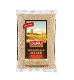 Duru Bulgur Kepekli Pilavlık Bulgur 1000 Gr