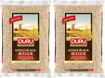 Duru Bulgur Kepekli Pilavlık Bulgur 1000 Gr