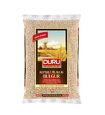 Duru Bulgur Kepekli Pilavlık Bulgur 1000 Gr
