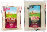 Duru Jasmine Pirinç 1000 Gr + Basmati Pirinç 1000 Gr
