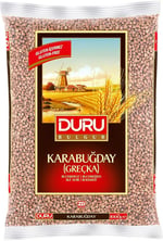 Duru Karabuğday (Greçka) 1000 g - Yüksek Lifli ve Protein Kaynağı, Diyet ve Salatalar İçin Uygun